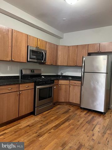 2014 N 20TH ST, Philadelphia, PA 19121