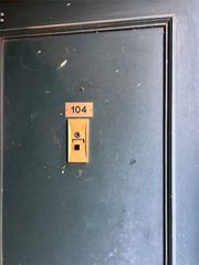 9520 Royal Lane 104, Dallas, TX 75243