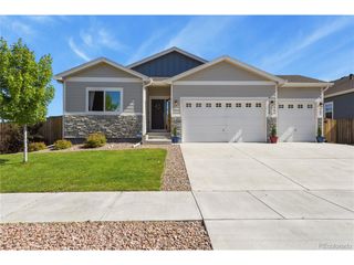 2515 Tempest Dr, Colorado Springs, CO 80939