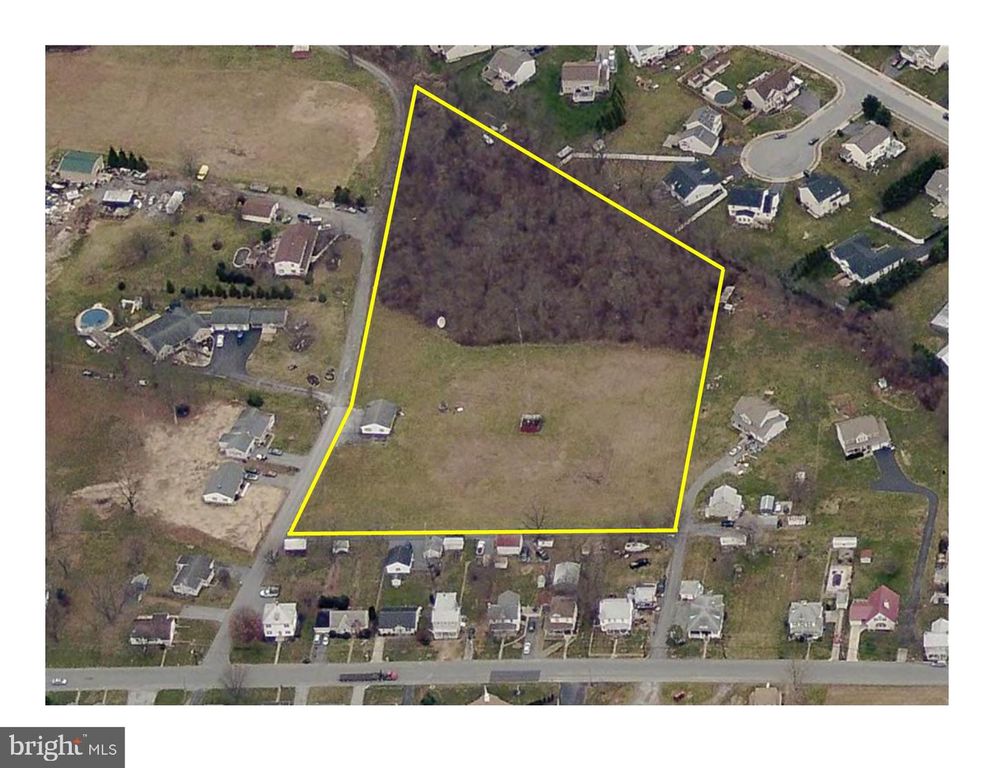 10 RADIO LN, Thurmont, MD 21788