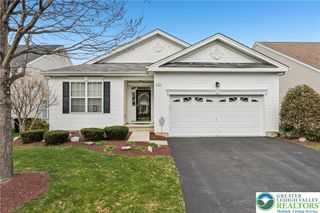2113 Kingsview Road, Lower Macungie Twp, PA 18062