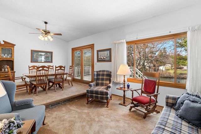 1531 Oakwood Terrace, Shoreview, MN 55126