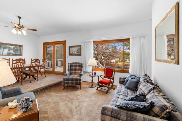 1531 Oakwood Terrace, Shoreview, MN 55126