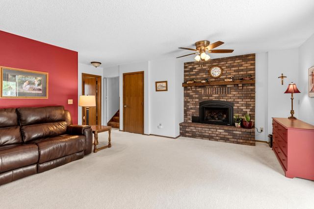 1531 Oakwood Terrace, Shoreview, MN 55126