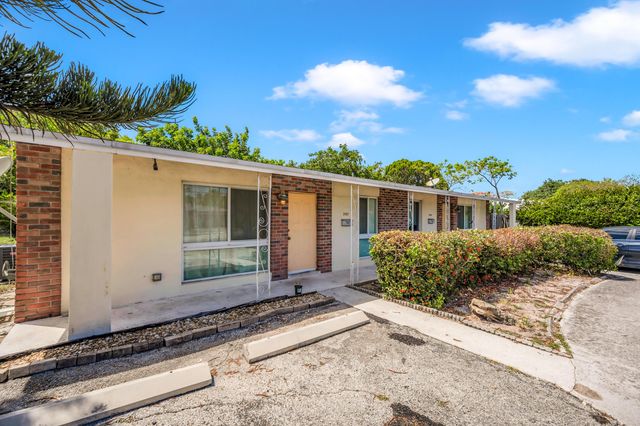 2107 NE 15th Avenue, Wilton Manors, FL 33305