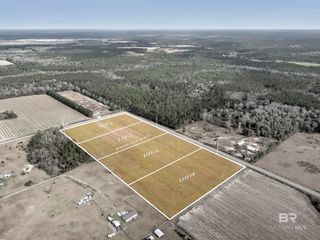 0 Greek Cemetery Road, Robertsdale, AL 36567