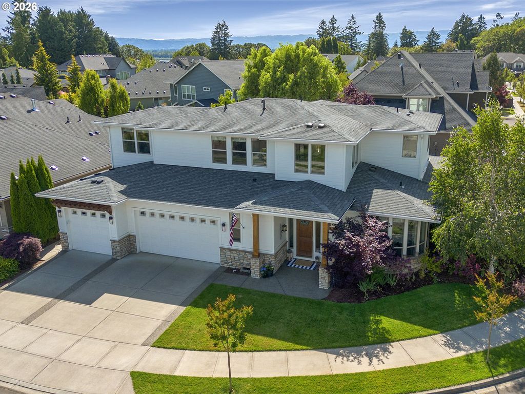 10606 Nw 36TH Ave, Vancouver, WA 98685