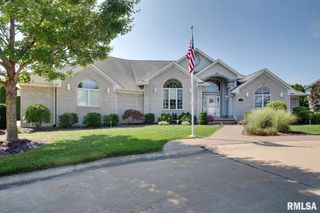 4932 LAKE VIEW Drive, Quincy, IL 62305