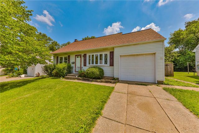 3050 Cornwall Road, Bethlehem City, PA 18017