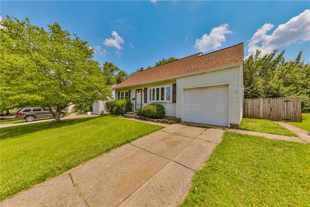 3050 Cornwall Road, Bethlehem City, PA 18017