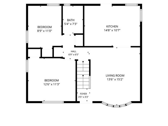 3050 Cornwall Road, Bethlehem City, PA 18017