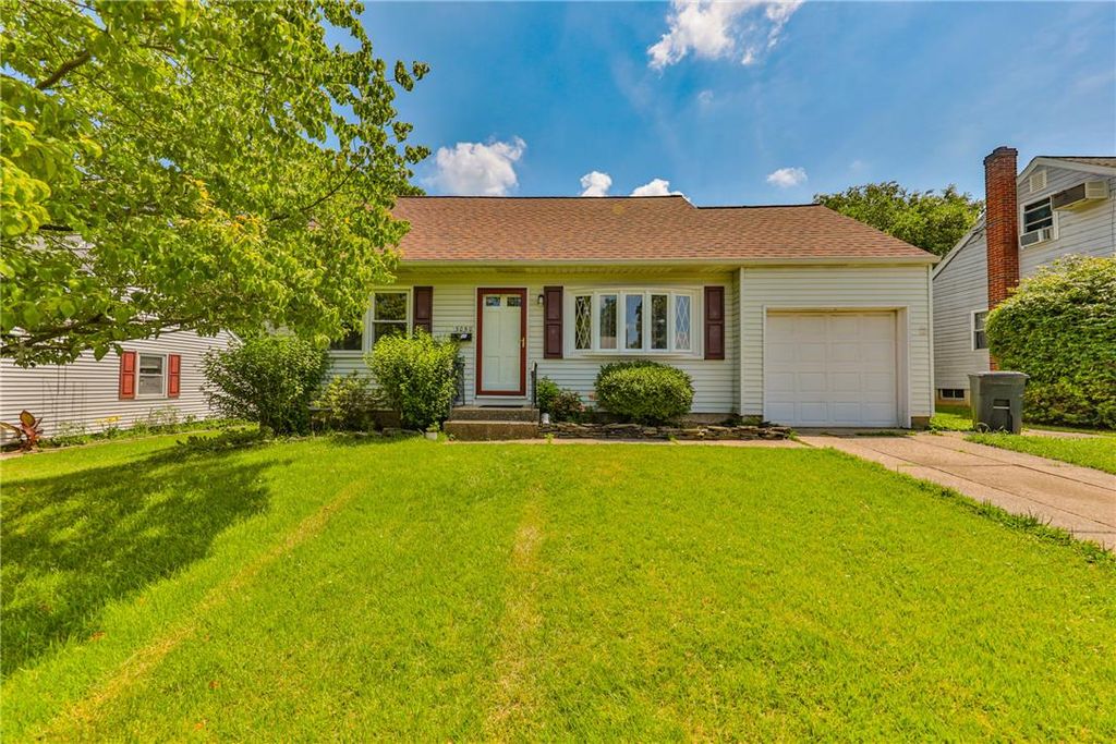 3050 Cornwall Road, Bethlehem City, PA 18017