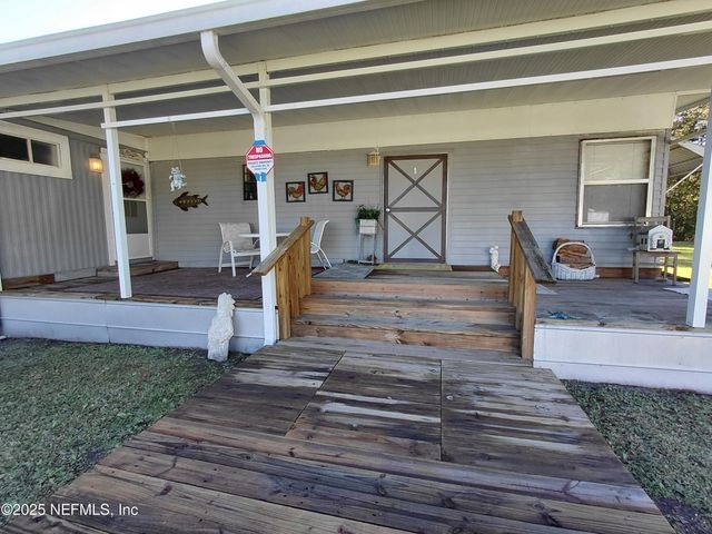 15690 SEARS Road, Jacksonville, FL 32218