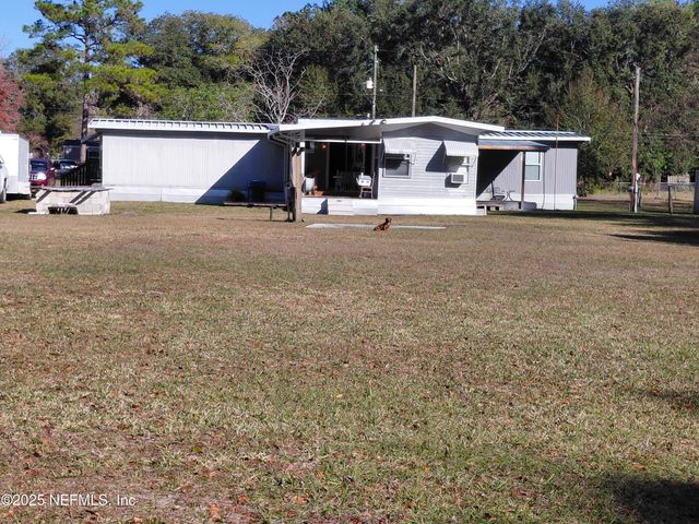 15690 SEARS Road, Jacksonville, FL 32218