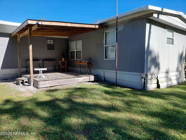 15690 SEARS Road, Jacksonville, FL 32218