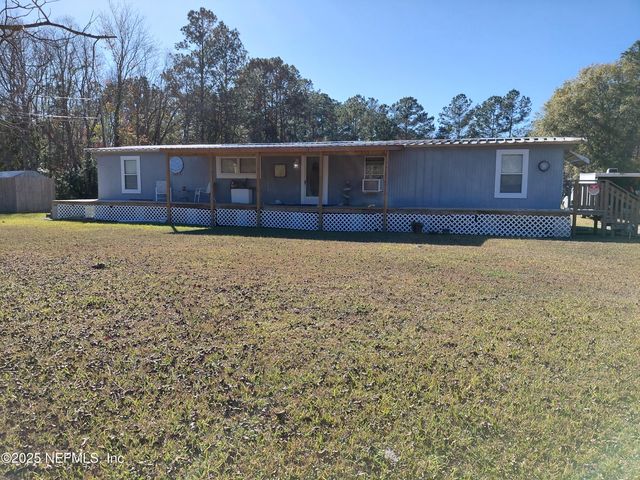15690 SEARS Road, Jacksonville, FL 32218