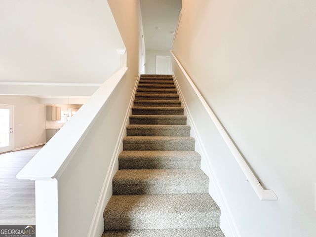 5518 Legacy Trail LOT 54, Douglasville, GA 30135