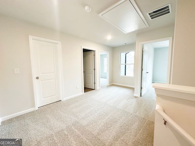 5518 Legacy Trail LOT 54, Douglasville, GA 30135