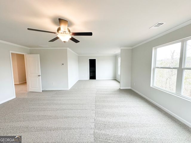 5518 Legacy Trail LOT 54, Douglasville, GA 30135