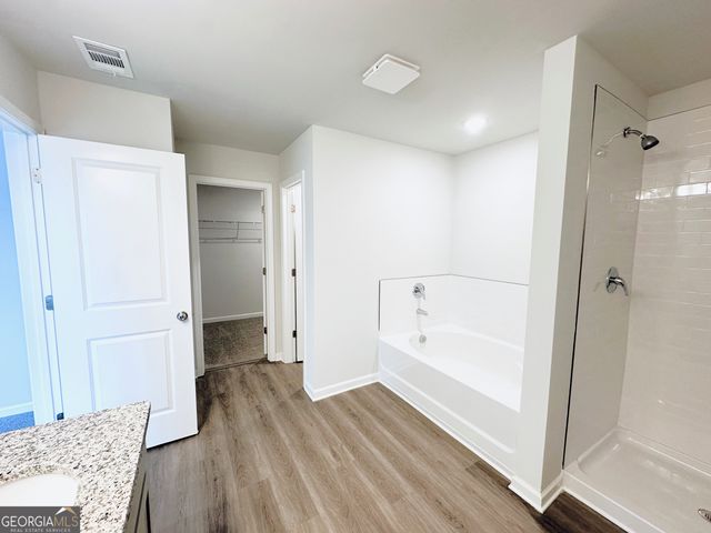 5518 Legacy Trail LOT 54, Douglasville, GA 30135