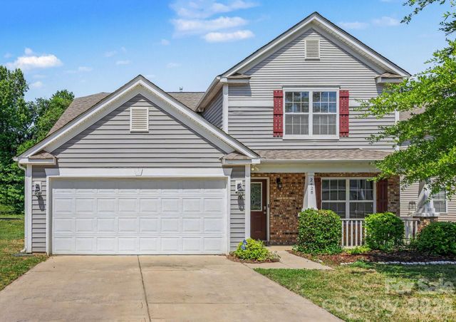 2428 Alex Ryan Drive, Charlotte, NC 28216