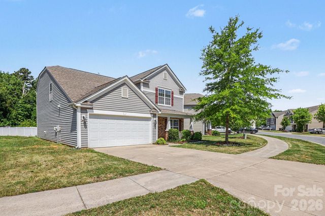 2428 Alex Ryan Drive, Charlotte, NC 28216