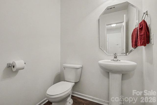 2428 Alex Ryan Drive, Charlotte, NC 28216