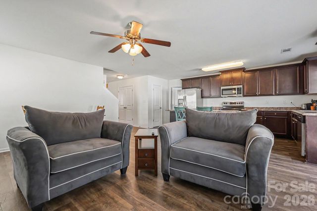 2428 Alex Ryan Drive, Charlotte, NC 28216