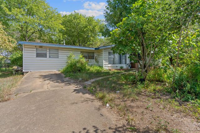700 & 604 Corral LN, Austin, TX 78745