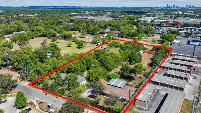 700 & 604 Corral LN, Austin, TX 78745