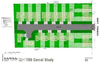 700 & 604 Corral LN, Austin, TX 78745