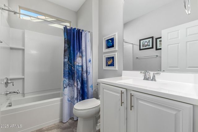 4247 N BRIGADIER Drive, Florence, AZ 85132