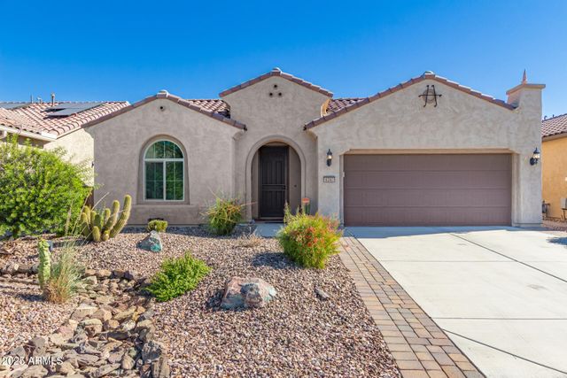 4247 N BRIGADIER Drive, Florence, AZ 85132