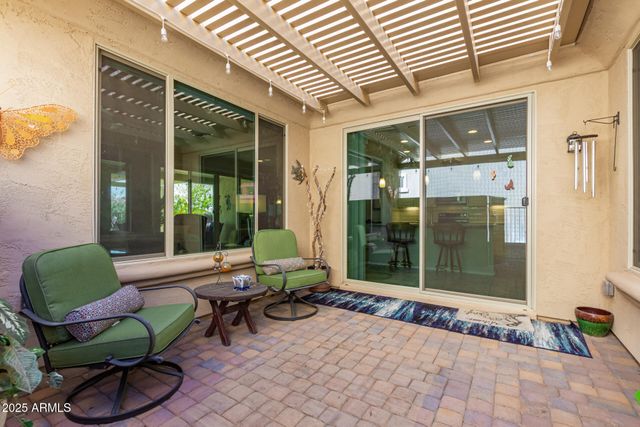 4247 N BRIGADIER Drive, Florence, AZ 85132