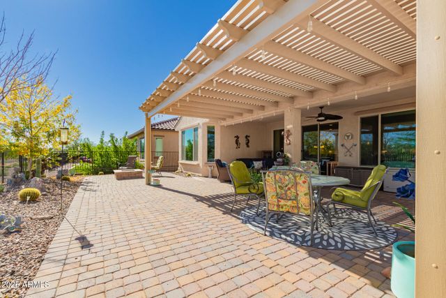 4247 N BRIGADIER Drive, Florence, AZ 85132