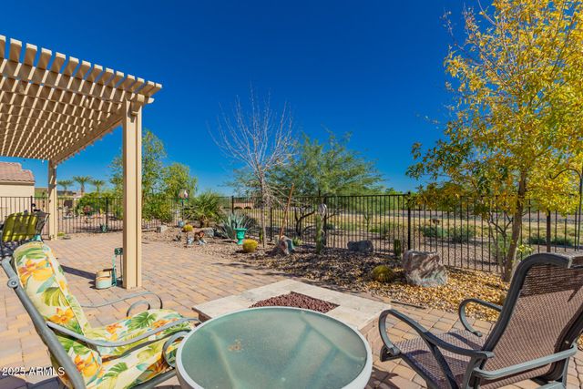 4247 N BRIGADIER Drive, Florence, AZ 85132