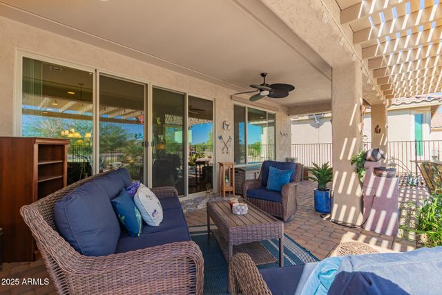 4247 N BRIGADIER Drive, Florence, AZ 85132