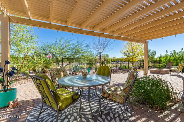 4247 N BRIGADIER Drive, Florence, AZ 85132