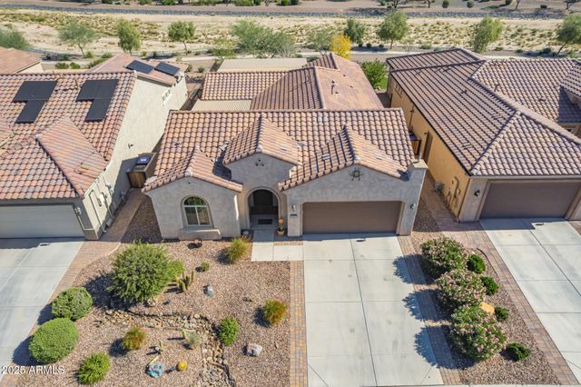 4247 N BRIGADIER Drive, Florence, AZ 85132