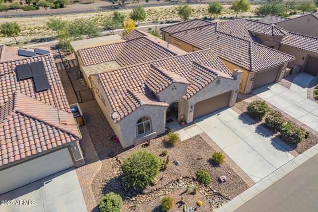 4247 N BRIGADIER Drive, Florence, AZ 85132