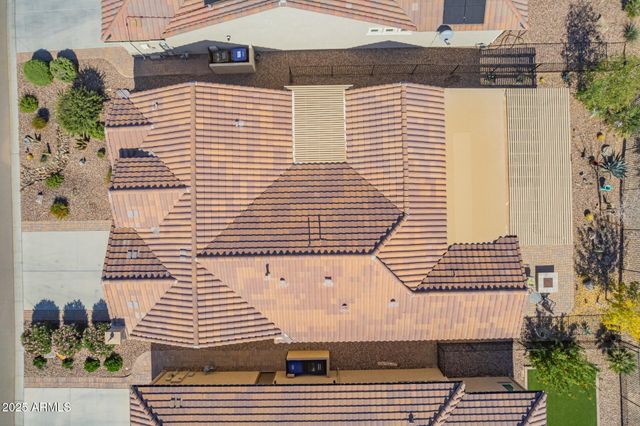 4247 N BRIGADIER Drive, Florence, AZ 85132