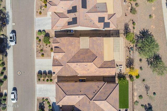 4247 N BRIGADIER Drive, Florence, AZ 85132