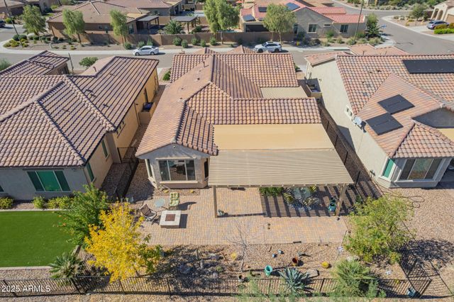 4247 N BRIGADIER Drive, Florence, AZ 85132