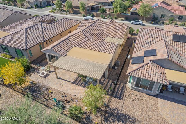 4247 N BRIGADIER Drive, Florence, AZ 85132