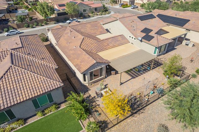 4247 N BRIGADIER Drive, Florence, AZ 85132