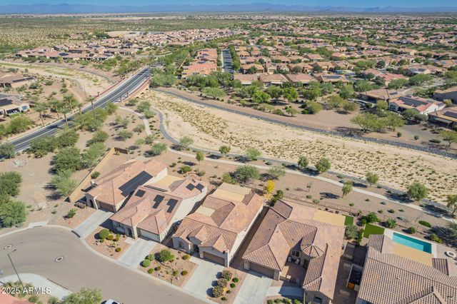 4247 N BRIGADIER Drive, Florence, AZ 85132