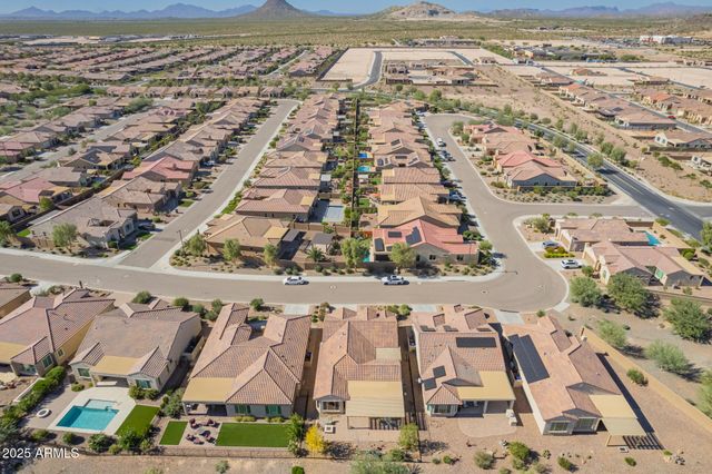 4247 N BRIGADIER Drive, Florence, AZ 85132