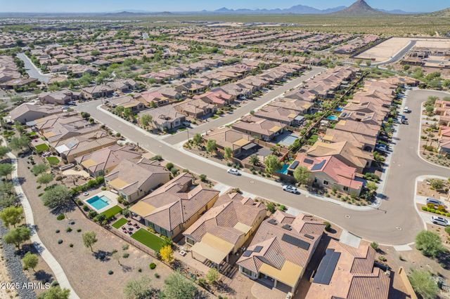 4247 N BRIGADIER Drive, Florence, AZ 85132