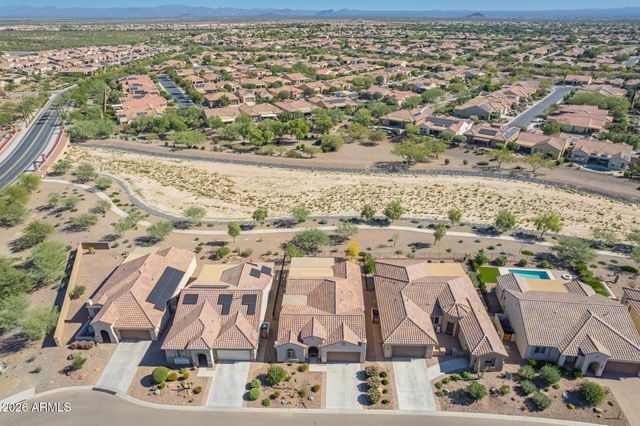 4247 N BRIGADIER Drive, Florence, AZ 85132