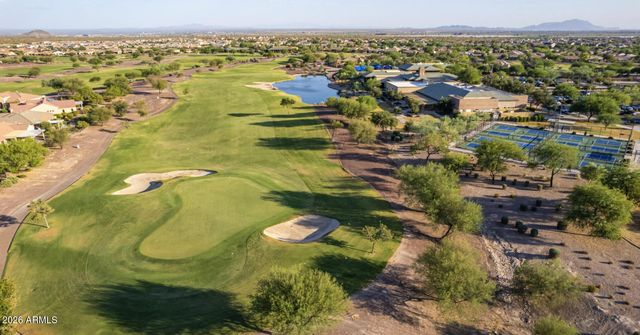 4247 N BRIGADIER Drive, Florence, AZ 85132